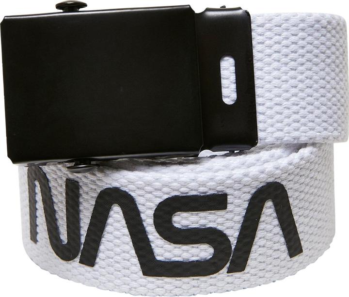 Actual product image Mister Tee NASA Belt Kids 2-Pack - 20767 (One size)