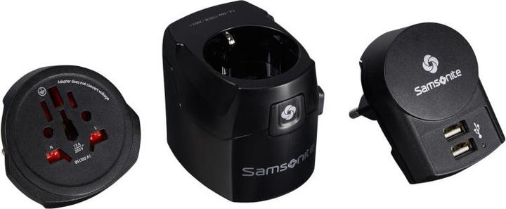 Immagine prodotto Samsonite Accessorio elettronico GLOBAL TA (Bagaglio a mano (fino a 50 litri))