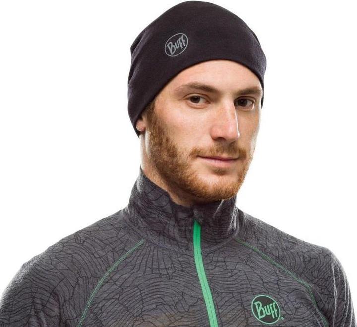 Immagine prodotto Buff Midweight Merino (Taglia unica)