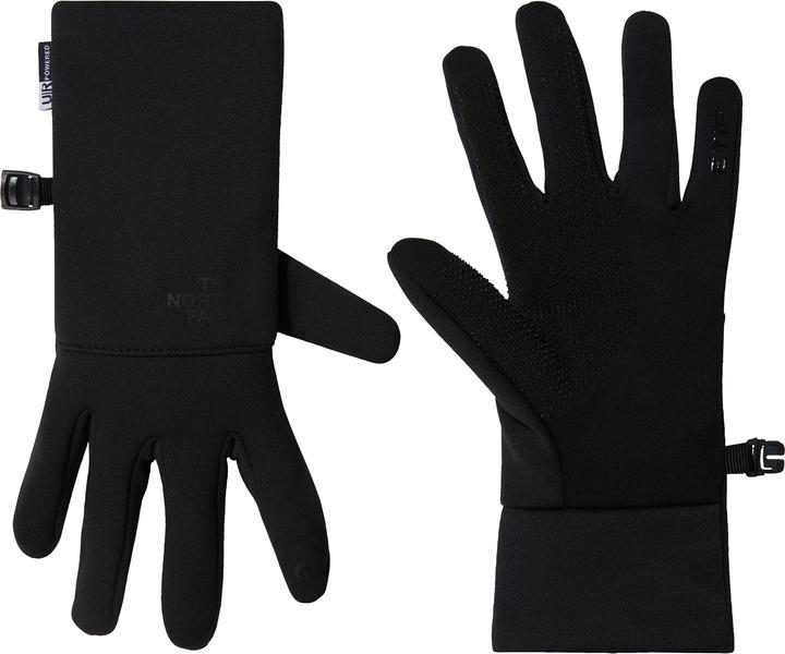 Tnf Black