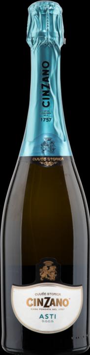 Cinzano Moscato d'Asti (1 x 75 cl)