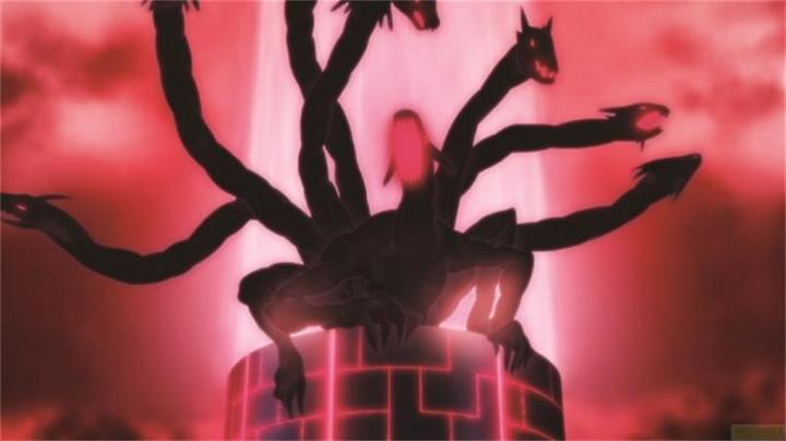 Image du produit Naruto Shippuden Spécial Chikara (Blu-ray, 2007, Allemand, Japonais)