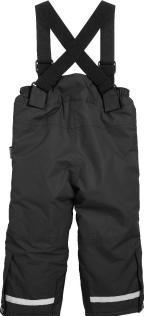 Produktbild Playshoes Schnee Hose schwarz (98)