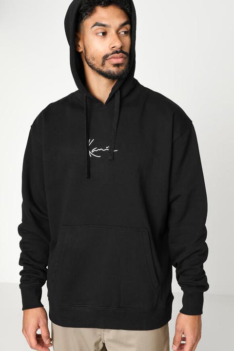 Image du produit Karl Kani Sweatshirt Ã capuchon (S)