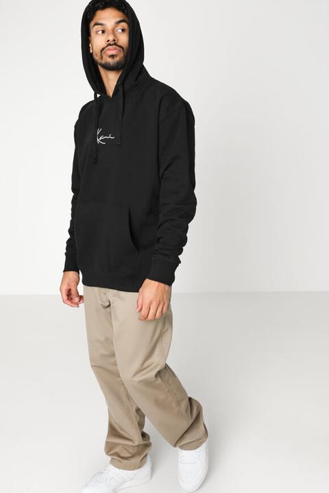 Image du produit Karl Kani Sweatshirt Ã capuchon (S)