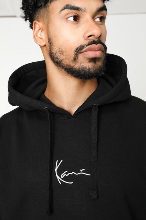 Image du produit Karl Kani Sweatshirt Ã capuchon (S)