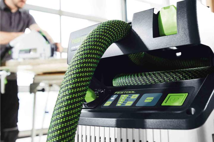 Actual product image Festool Suction hose