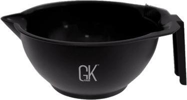 Immagine prodotto Gk Hair Ciotola per la miscelazione dei colori in plastica Global Keratin Cream Colour Nero