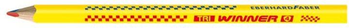 EberhardFaber Regenbogen (Multicolore, 1 x)