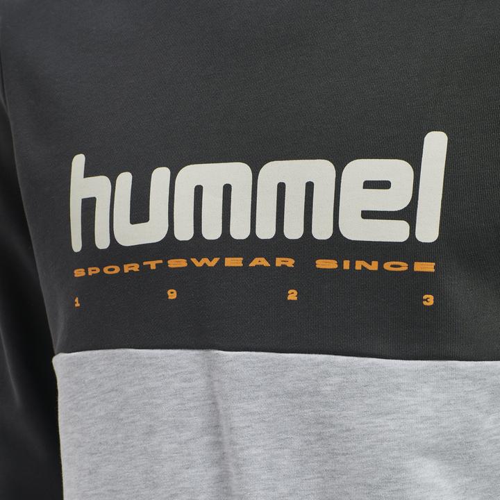 Immagine prodotto hummel Felpa Lgc Manfred (XS)