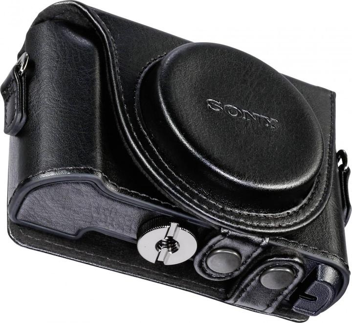 Immagine prodotto Sony Lcj-Hwa (Custodia per fotocamera, 1.09 l)