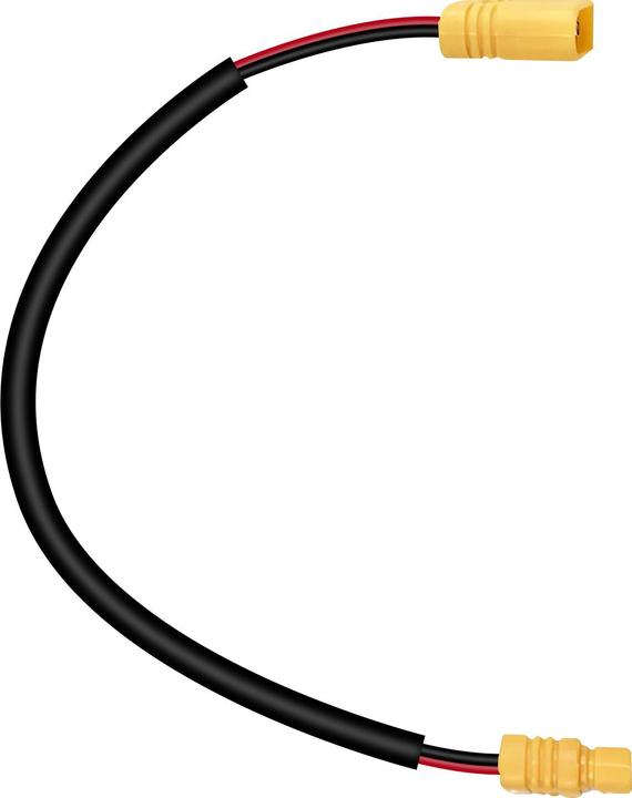 Actual product image Avizar Power Cable