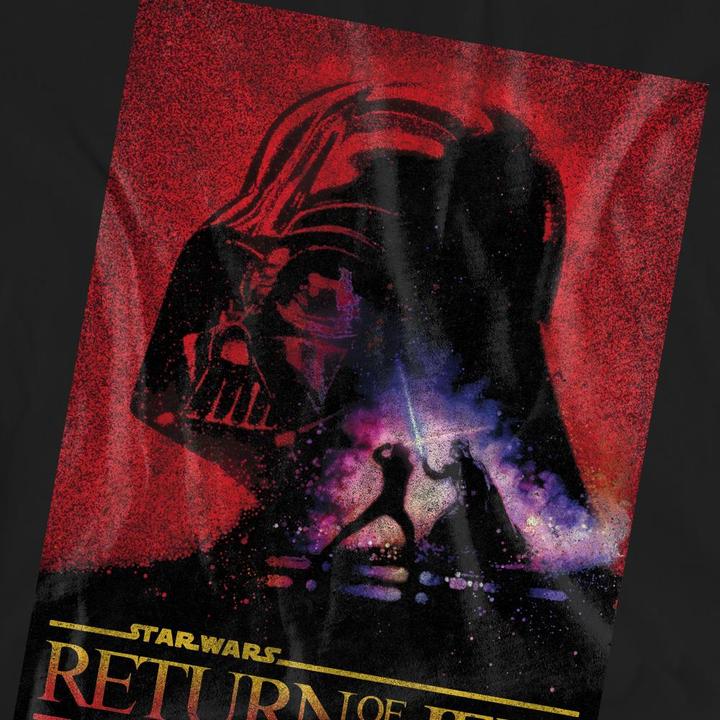 Produktbild Star Wars Return Of The Jedi TShirt (M)