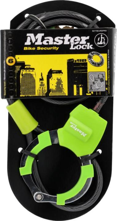 Produktbild Master Lock Street Cuff 8275 (100 cm)