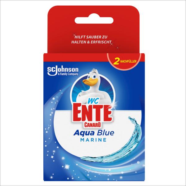 Image du produit WC-Ente Recharge Acqua Blue 4en1