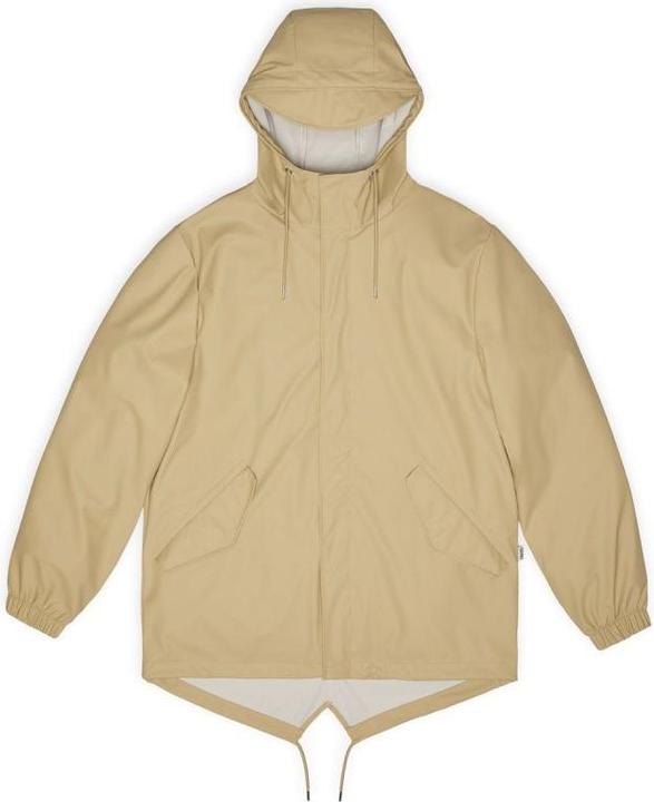 Produktbild Rains Regenjacke (M)