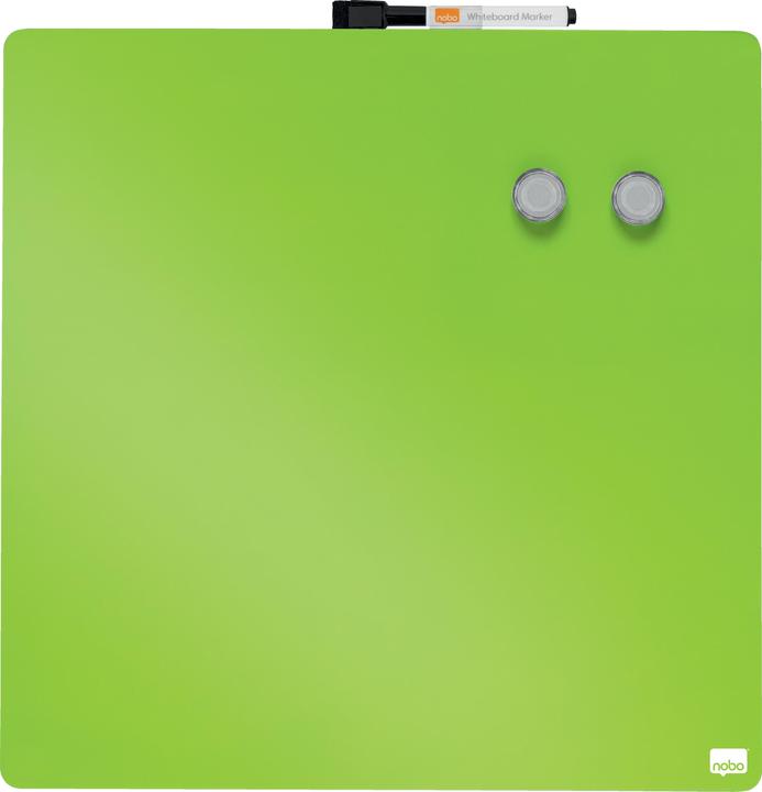 Groen