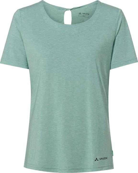 Immagine prodotto Vaude Women's Skomer Hiking T-Shirt II (48, 3XL)