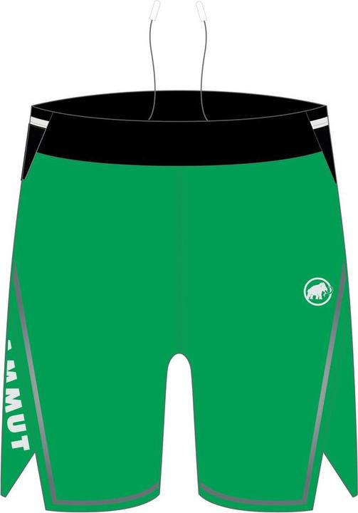 Actual product image Mammut Aenergy TR Shorts (52)