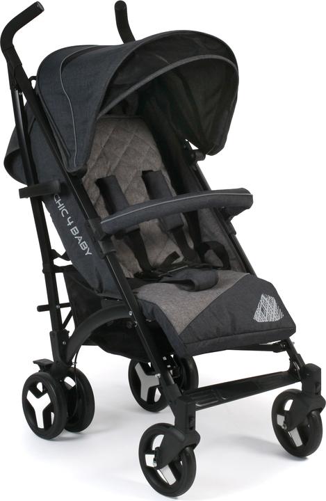Actual product image Chic 4 Baby Luca