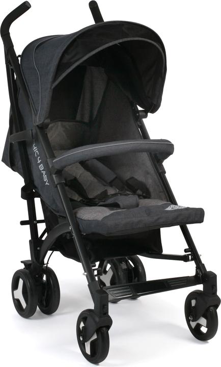 Actual product image Chic 4 Baby Luca