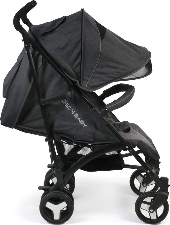 Actual product image Chic 4 Baby Luca