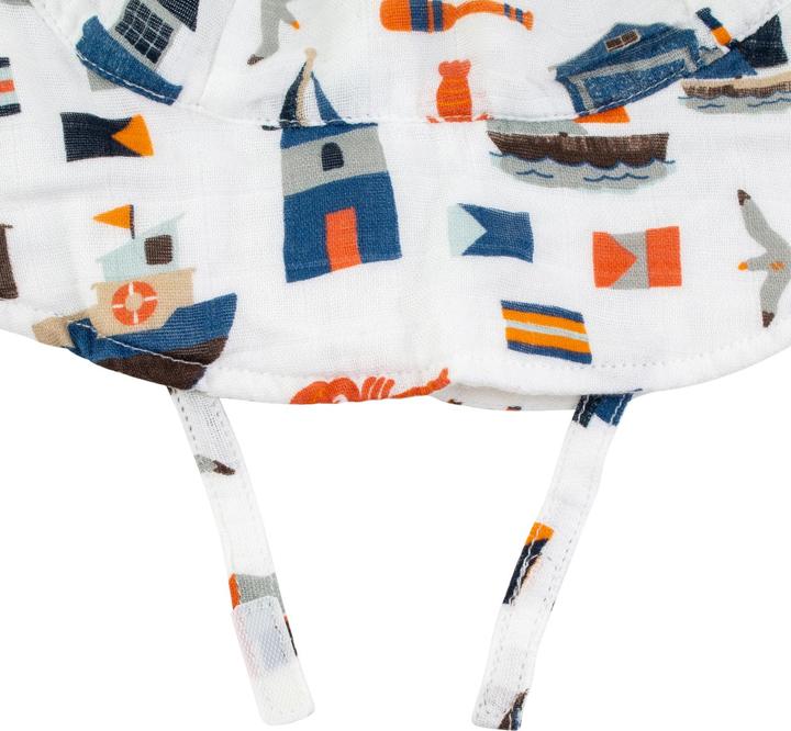 Produktbild Bébé au Lait Nautical Luxury