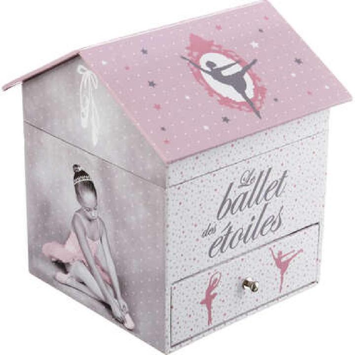 Immagine prodotto ART Carillon Ballerina
