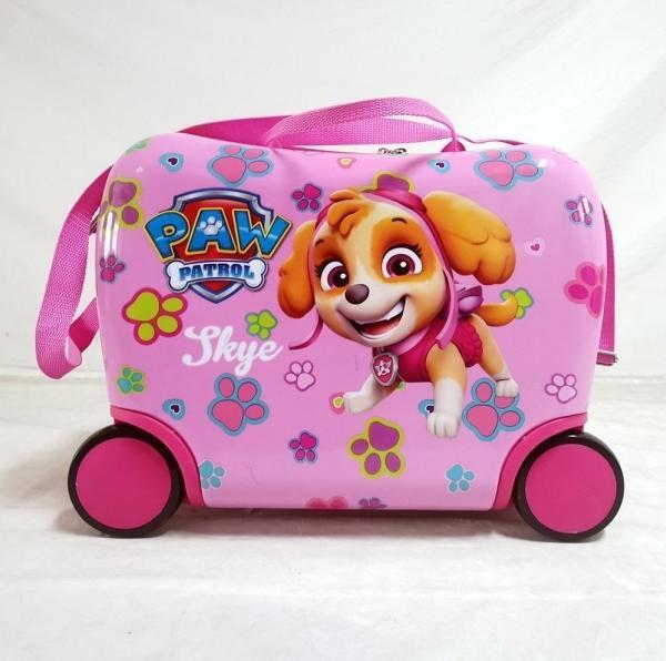 Image du produit Nickelodeon Paw Patrol (28 l, Bagage à main (jusqu'à 50l))