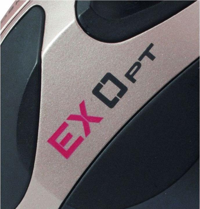 Produktbild Quantum Exo Baitcaster