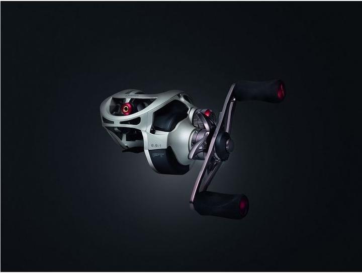 Produktbild Quantum Exo Baitcaster