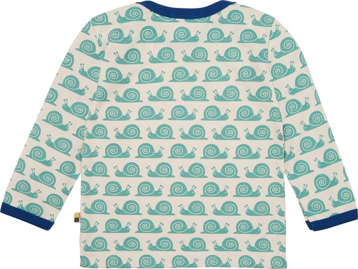 Immagine prodotto loud + proud Camicia a maniche lunghe (104)