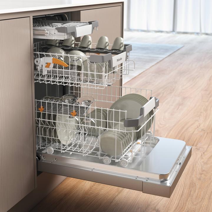 Produktbild Miele G 5740 SCU SL