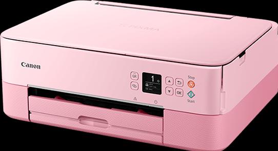 Produktbild Canon Pixma TS5352 (Tintenpatrone, Farbe)