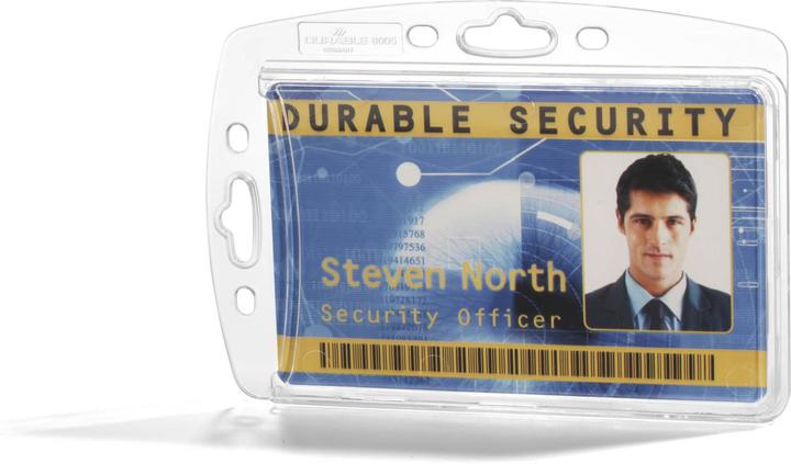 Image du produit Durable Boîte rigide