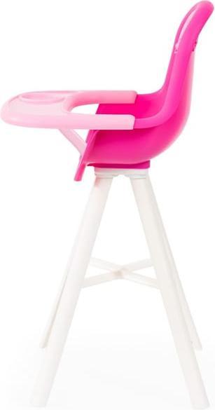 Actual product image Bayer Chic 2000 Doll high chair