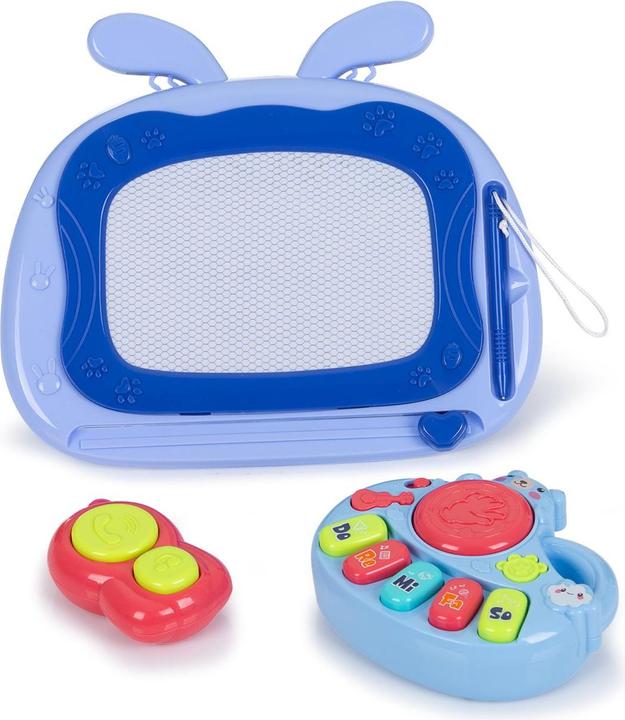 Actual product image Chipolino Trotteur funny games