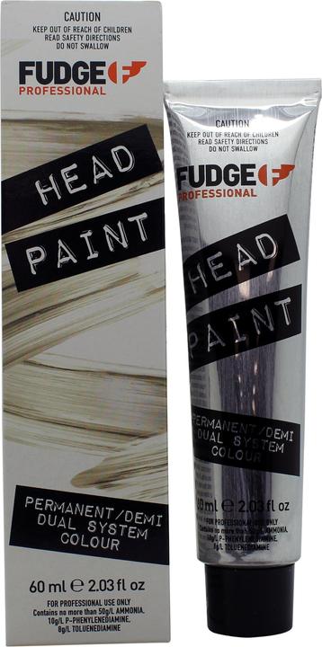 Fudge Professional Head Paint 8.00 Intense Light Blonde 60ml