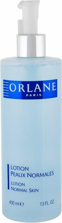 Orlane Cleansing Lotion Normal Skin (Reinigungstücher, 400 ml)