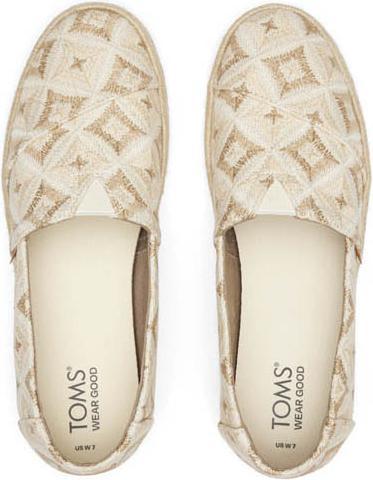 Produktbild Toms W's Alpargata Rope 2.0 (40)