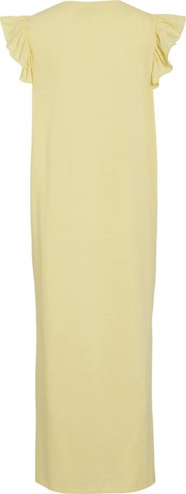 Immagine prodotto Vila VISUMMER Flügelärmel Maxikleid (XS)