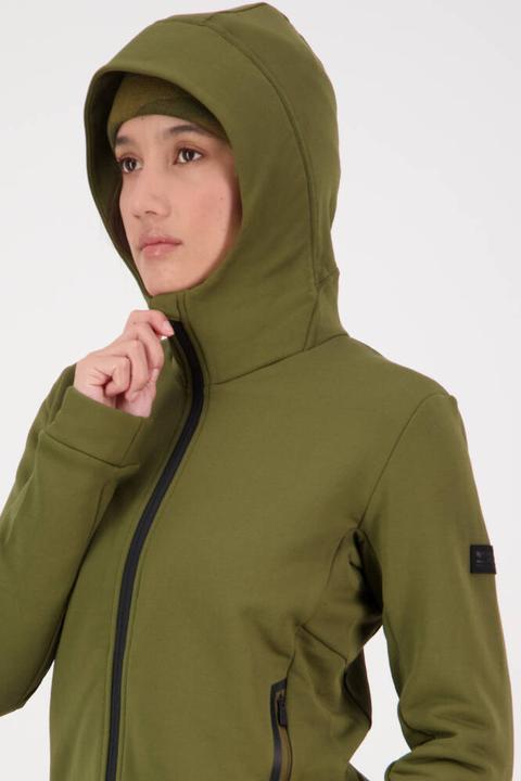 Immagine prodotto Mons Royale Felpa con cappuccio Arcadia Merino Fleece (XL)