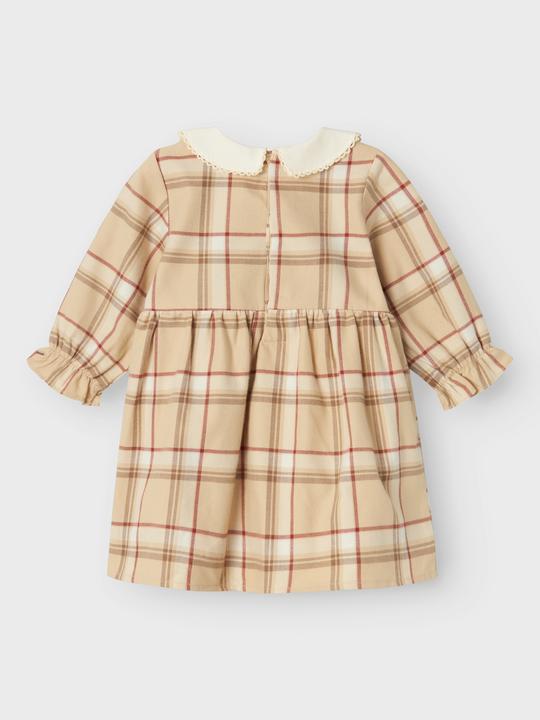 Image du produit Name it Robe grenouillère (68)