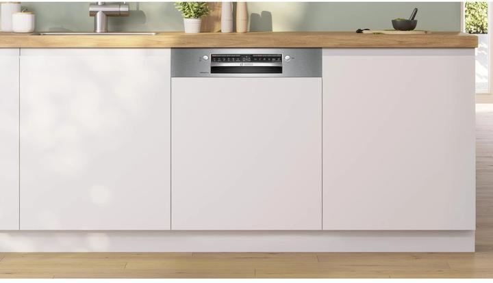 Actual product image Bosch Hausgeräte SMI4ECS21E
