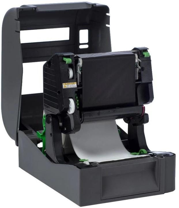 Actual product image Brother TD-4420TN (41209 dpi)