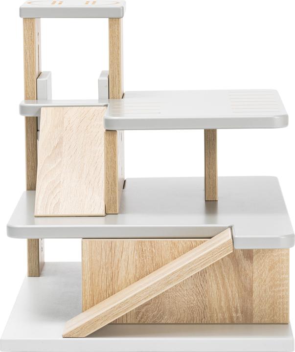Actual product image Betzold EduCasa attachment parking garage