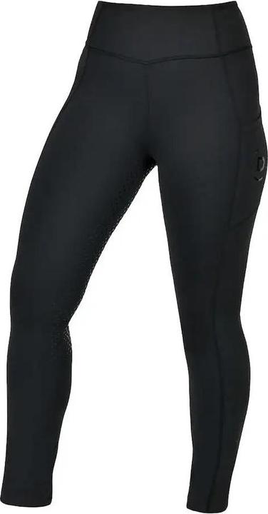 Immagine prodotto Dublin Everyday Pantaloni da Equitazione Donna (38 D)