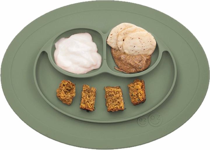 Actual product image EZ-PZ Mini