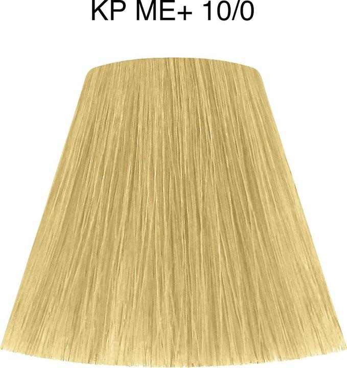 Image du produit Wella Koleston Perfect ME+ Pure Naturals (10/0)