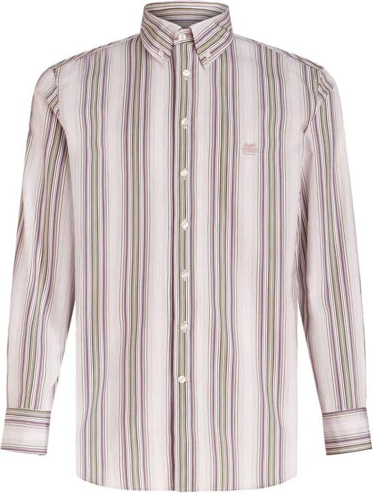Etro Camicia Roma (40)